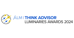 thinkadvisor luminaries award